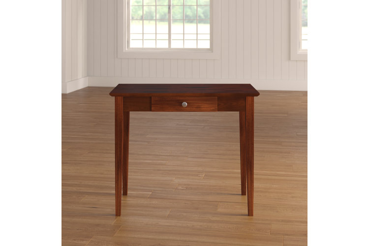 36 inch deals wood desk